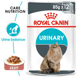 Urinary Care (Wet Food Pouches)