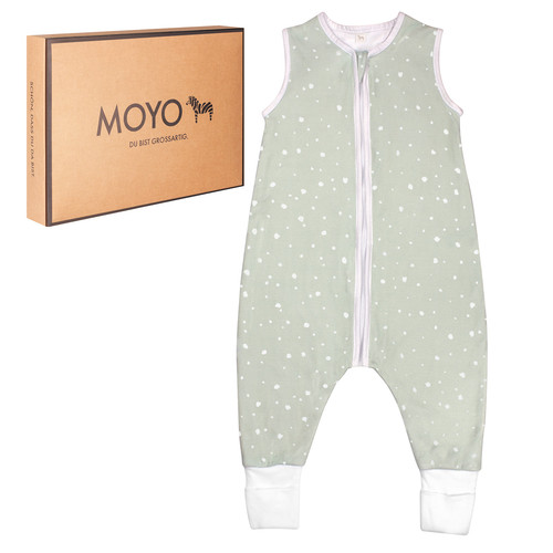 RZ MOYO AmznCnt1500px Winterschlafsack Beine Tupfen Mint Cover.jpg