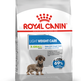 XS Adult Light 1.5 KG