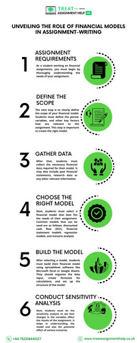 Steps to Effectively Use Financial Models in Assignment Writing.jpg
