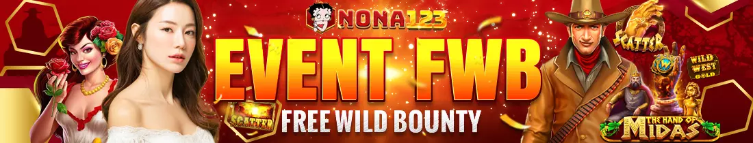 EVENT WILD STAKE SCATTER NONA123