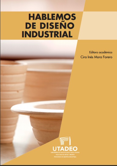 Hablemos de Diseño Industrial - Cira Inés Mora (PDF + Epub) [VS]