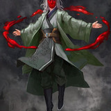 Pose option 1