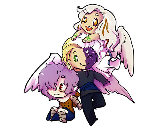 PazFamChibi