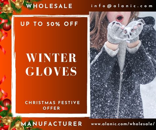 Explore Trendy Wholesale Gloves Collection with Extensive Winter Gloves Manufacturer.jpg