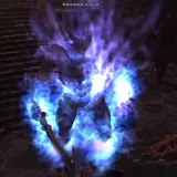 ShadowLord Paz Reference