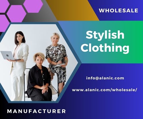 Explore Chic Wholesale Attire Style with Bulk Clothing Suppliers in Australia.jpg