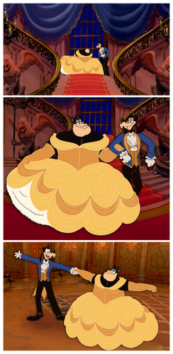 petegoofybeautyandthebeast.png