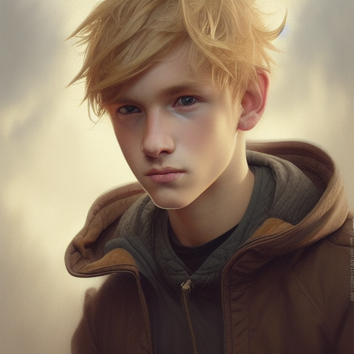 90710681 portrait of 15 year old boy with blonde hair round face.png