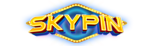 logo skypin