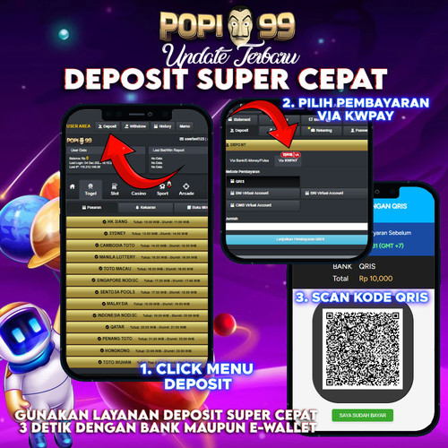 KWPAY POPI99