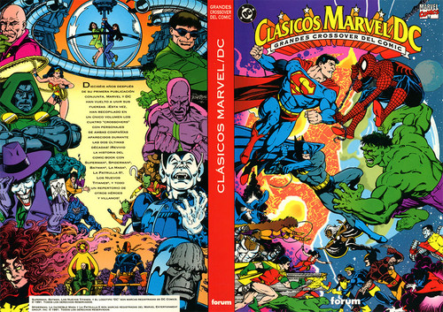 Cl sicos Marvel DC Sobrecubierta web.jpg