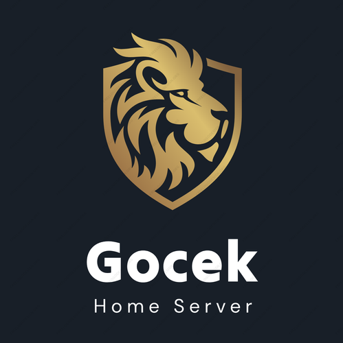 gocek homeserver lion.png