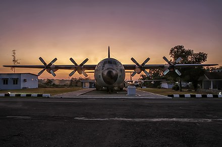 C 130B Hercules T 301 1.jpg