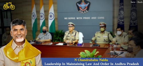 N Chandrababu Naidu Leadership In Maintaining Law And Order In Andhra Pradesh.jpg