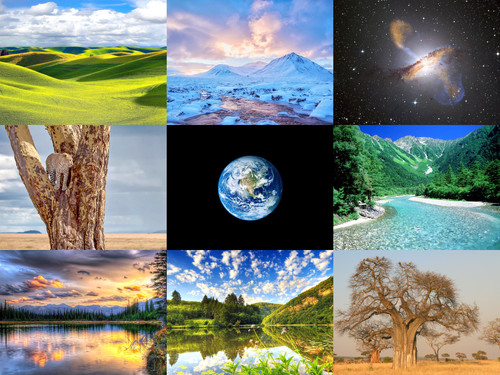 'Glorified is The Mighty Creator'.jpg