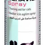 Indoor Behavior Spray for Cat 125 ml
