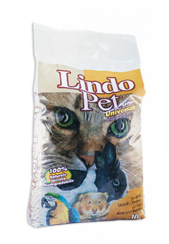 LindoPet 10L