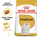 Maltese Adult 1.5 KG