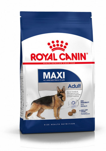 Maxi Adult 10 KG