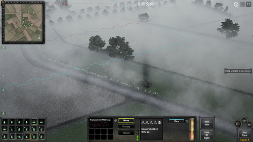 Knocked out Churchill outside gamezone.png