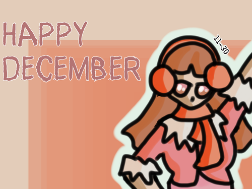 Happy December #1.png