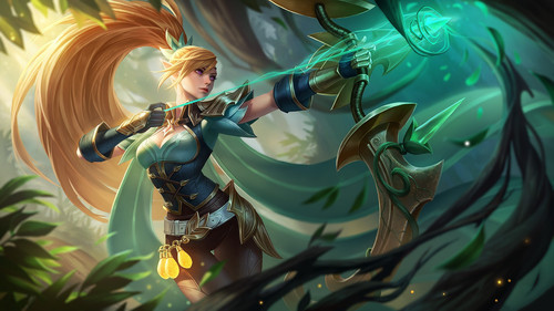 Miya Jungle Ranger Skin.jpg