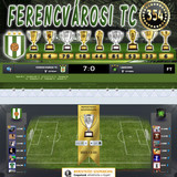 Nemzetközi Szuperkupa Dönto 139.Szezon (354.Kupa)