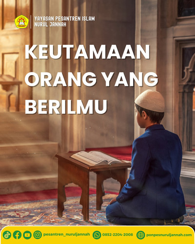 Keutamaan Orang Berilmu Nurul Jannah.jpg