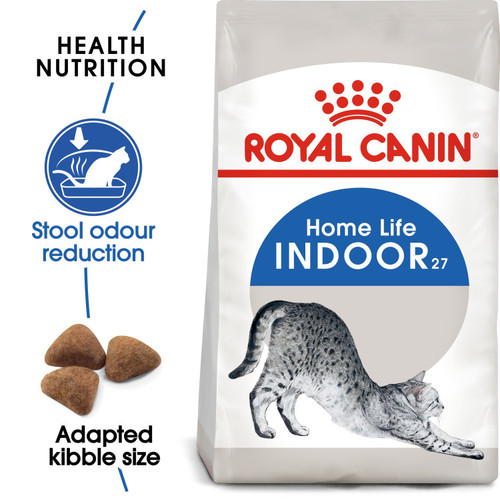 Nutrition Indoor 10 KG