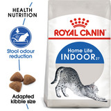 Nutrition Indoor 10 KG