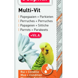 Multi Vit Parrots 20ml
