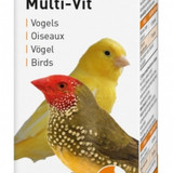 Multi Vitamin Bird 20ml (New Formula)