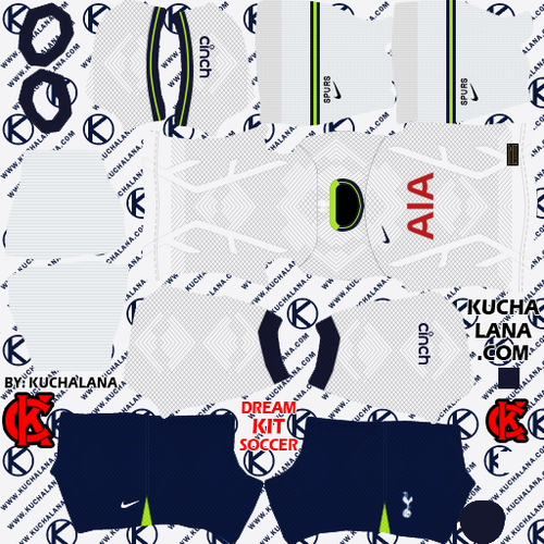 tottenham fc kits 2022 22 dls22 home.png