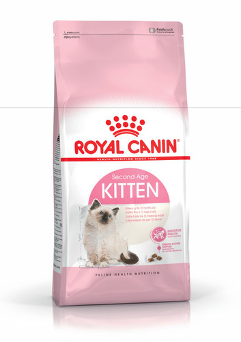 Nutrition Kitten 10 KG