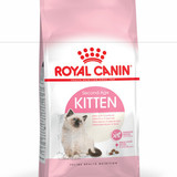 Nutrition Kitten 10 KG