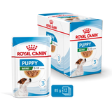 Mini Puppy (WET FOOD Pouches)