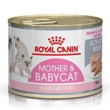 Feline Health Nutrition Mother &amp; Babycat Mousse (WET FOOD Cans)