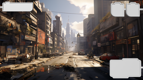 fibergamesmj city landscape after war slightly damaged skyscrap 38875272 053e 4280 9de7 9029670b142e.png