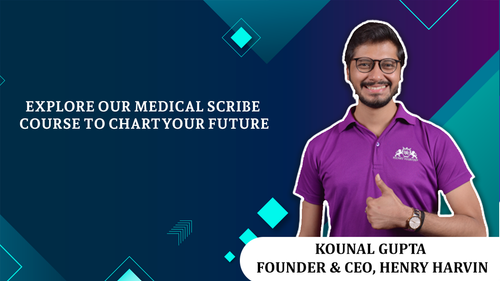 Explore Our Medical Scribe Course to chart your future.png