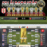 Nemzetközi kupa Döntő 90.Szezon (136.Kupa)