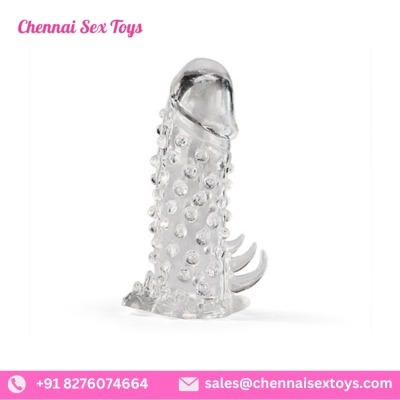 Penis Sleeves in Chennai.jpg