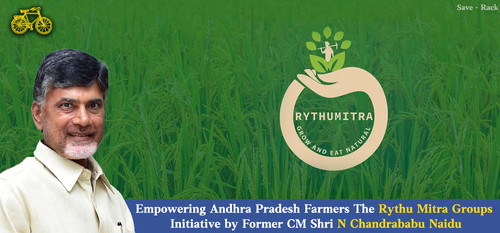Empowering Andhra Pradesh Farmers The Rythu Mitra Groups Initiative by Former CM Shri N Chandrababu .jpg