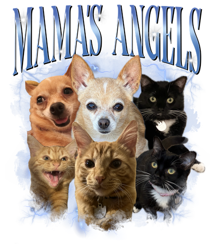 Mama's Angels