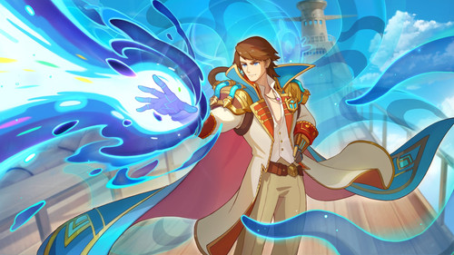 Xavier Beyond the Clouds Xavier Skin.jpg