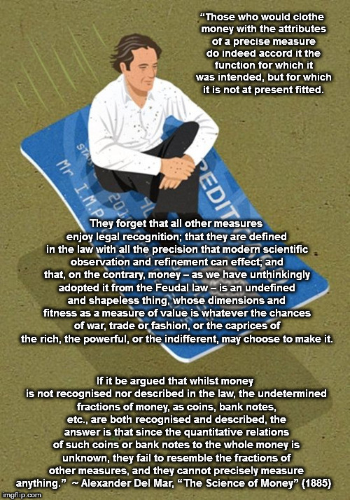 Alexander Del Mar The Science of Money 01 Ezra Pound s favorite economist.jpg