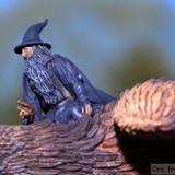 003 Gandalf on Gwaihir