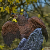 007 Gandalf on Gwaihir