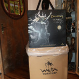 002 Galadriel Dark Queen