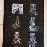 004 Galadriel Dark Queen